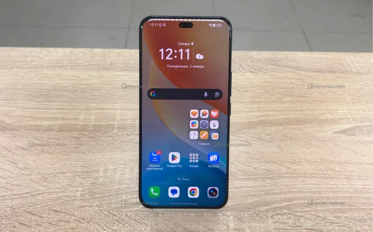 Honor 400 Pro 12/256 ГБ