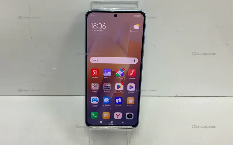 Xiaomi Redmi Note 13 8/256Gb