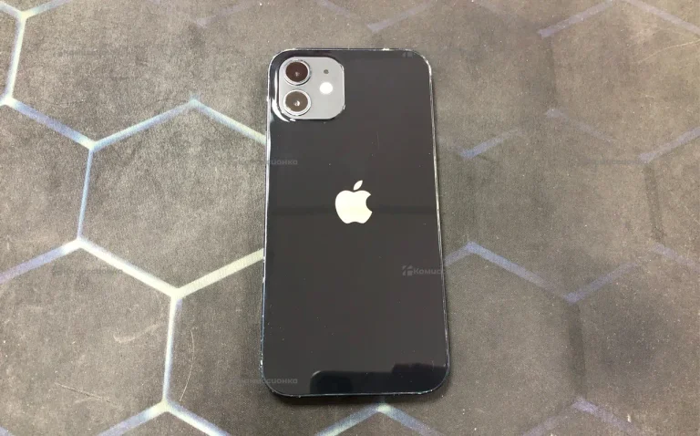 Apple iPhone 12 128Gb