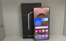 Samsung Galaxy S25 Ultra 12/256 ГБ