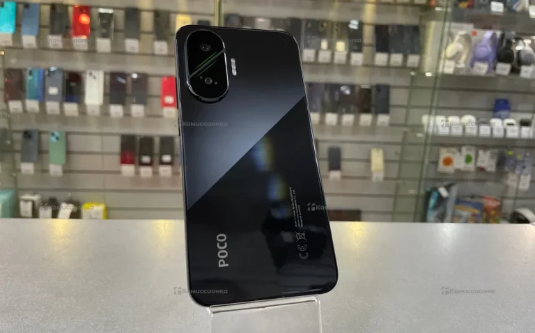 Xiaomi POCO F7 12/256 ГБ