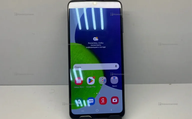 Samsung Galaxy A22 4/128 ГБ