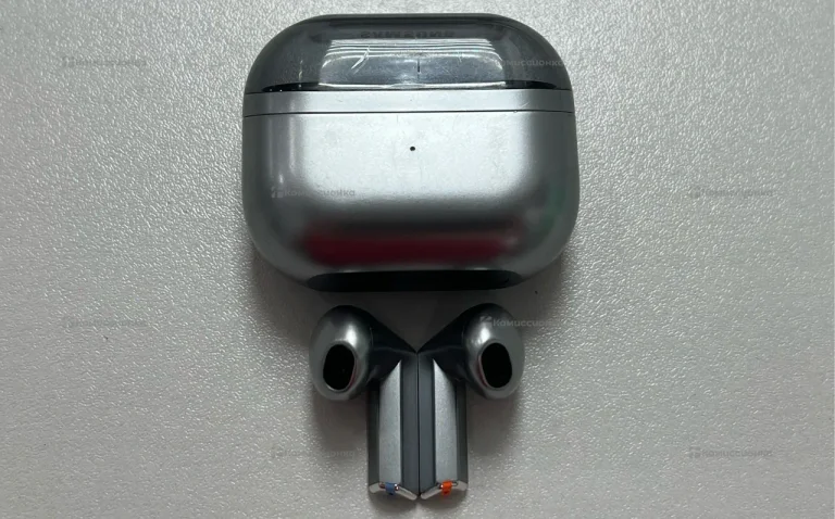 Наушники Samsung Galaxy Buds 3