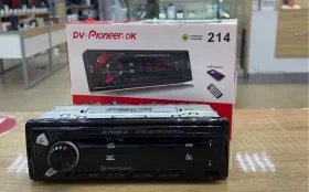 Купить Автомагнитола  Pioneer 214 б/у , в Самара Цена:900рублей