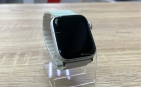 Купить Часы Apple Watch SE 2 40mm б/у , в Челябинск Цена:7900рублей