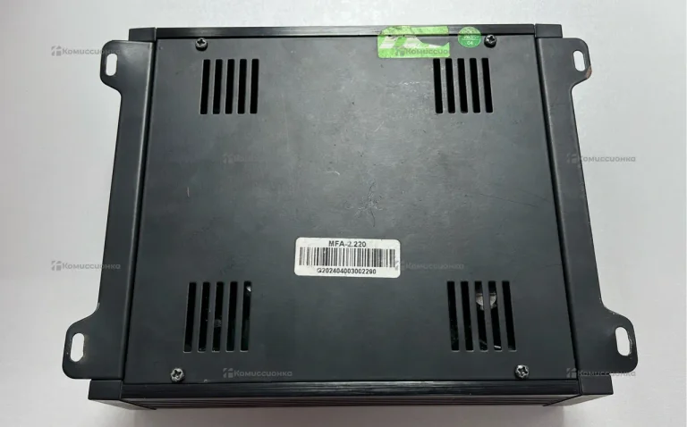 Усилитель  Machete MFA-2.220