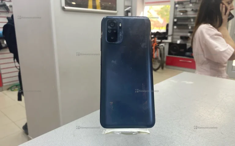 Xiaomi Redmi Note 10S 6/64Gb