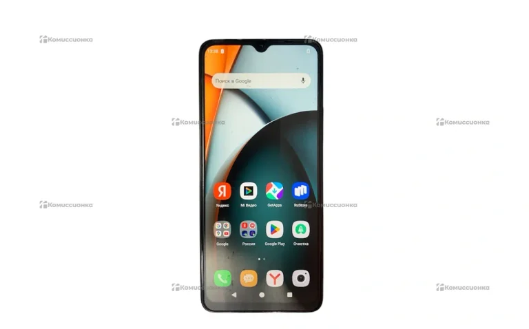 Xiaomi Redmi A3 3/128 ГБ