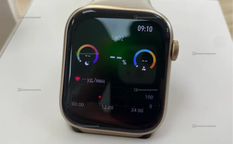 Часы  Honor Watch 5-d9a