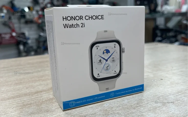 Часы  Honor Choice Watch 2i