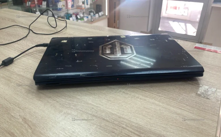 Ноутбук  dns