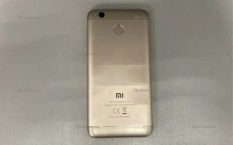 Xiaomi Redmi 4X 3/32 ГБ