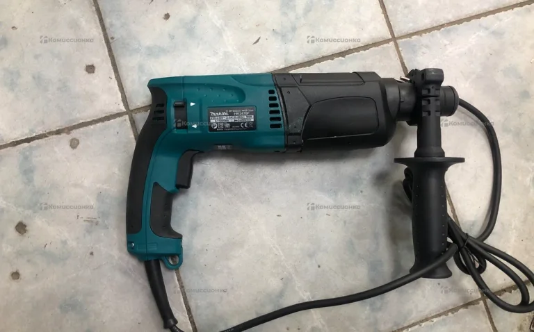 Перфоратор makita HR2470 реплика