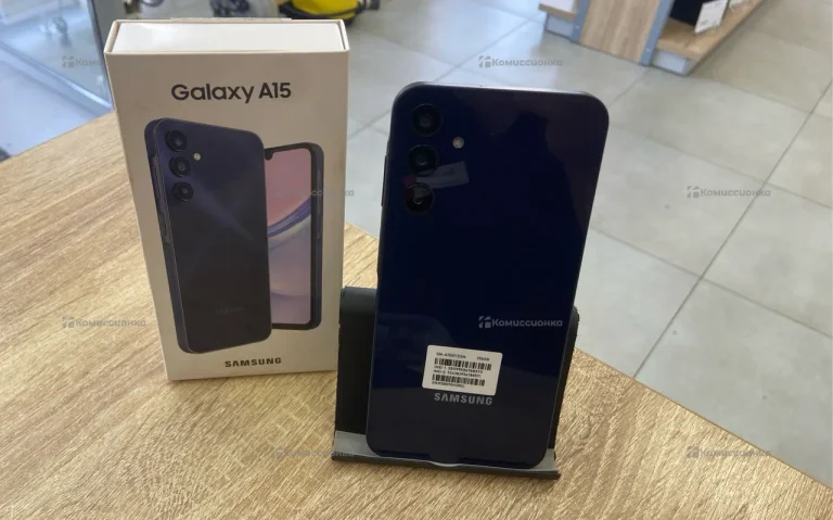 Samsung Galaxy a15 копия