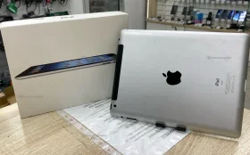 Планшет Apple IPad wi-fi Cellular 64Gb Black