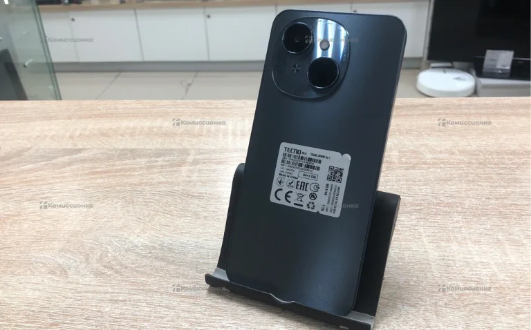 Tecno spark go1 3/64