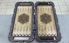 Купить Нарды б/у , в Самара Цена:3000рублей