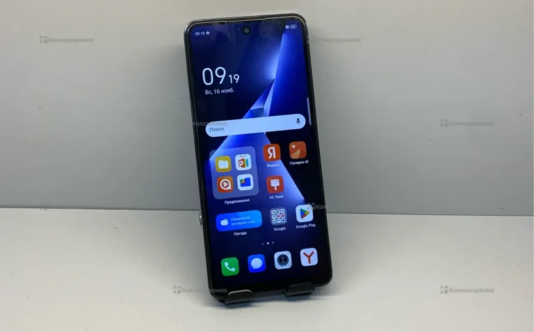 Tecno Pova 5 8/128 ГБ