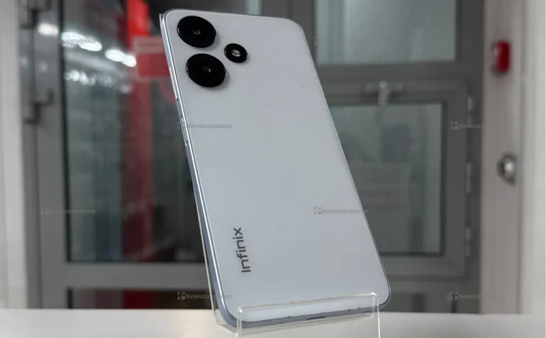 Tecno Spark 10 4/128Gb