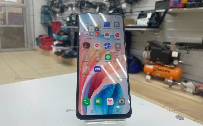 Oppo A58 4G 8/128 ГБ