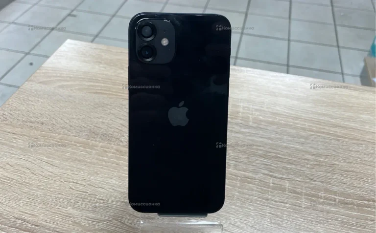 Apple iPhone 12 4/64 ГБ