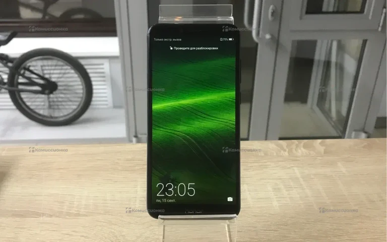 Honor 7A pro 2/16 ГБ