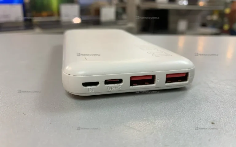 Power Bank  Borofone BJ38 10000 mAh