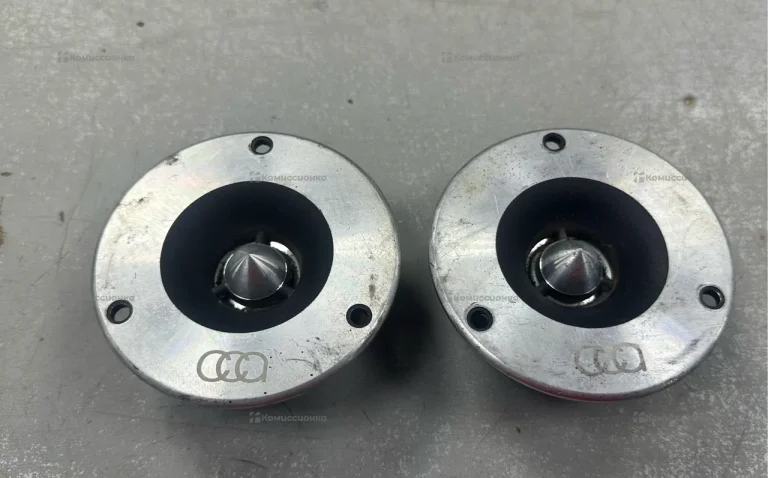 Колонка  CCA cristal TW-02