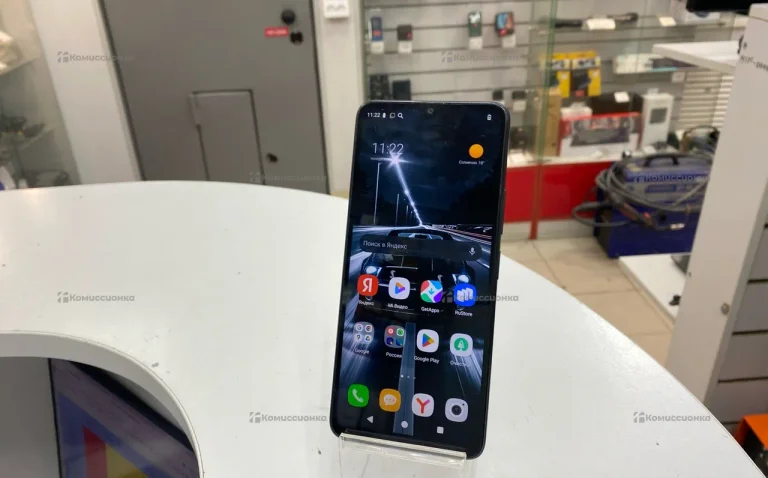 Xiaomi Redmi A3