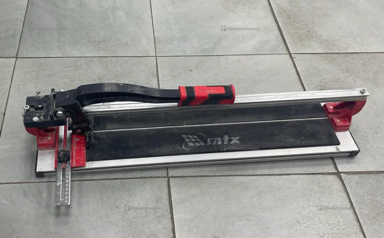 Плиткорез MTX 700mm