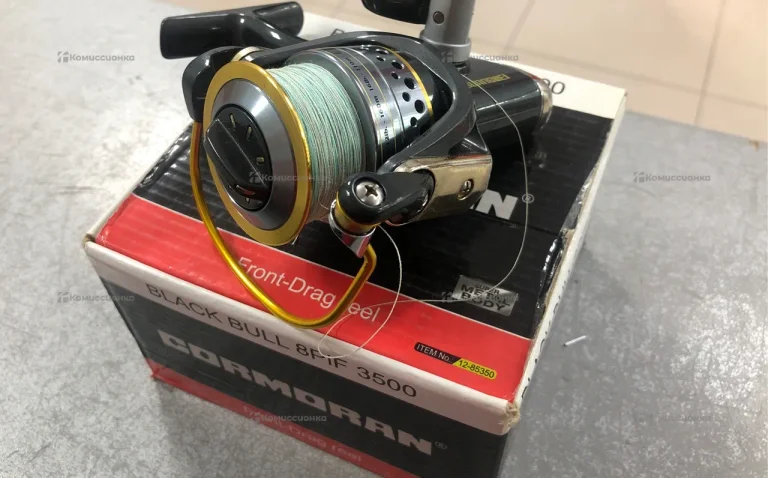 Катушка GB.B 3000Vi