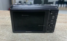 Купить Фотоаппарат Sony Cyber-shot DSC-S2100 б/у , в Москва и область Цена:2900рублей