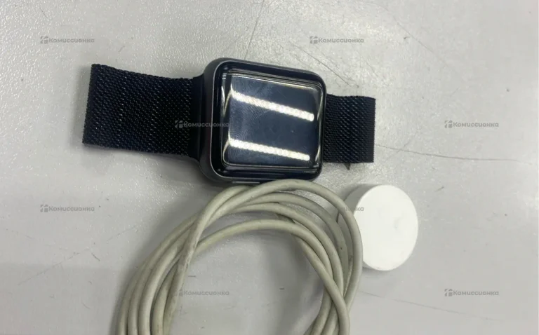 Apple Watch Series 3 38mm