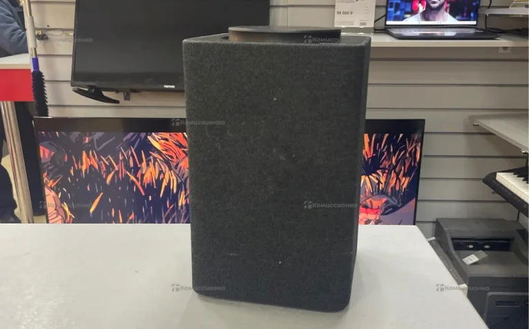 Колонка  яндекс станция 1