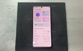 ZTE nubia Flip 12/512 ГБ