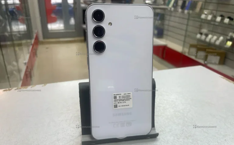 Samsung Galaxy A55 5G 8/128 ГБ