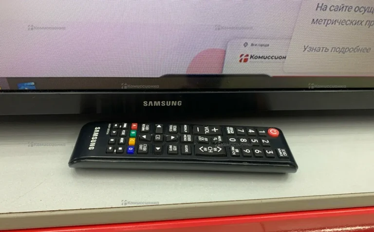 Телевизор Samsung UE32N4000AU