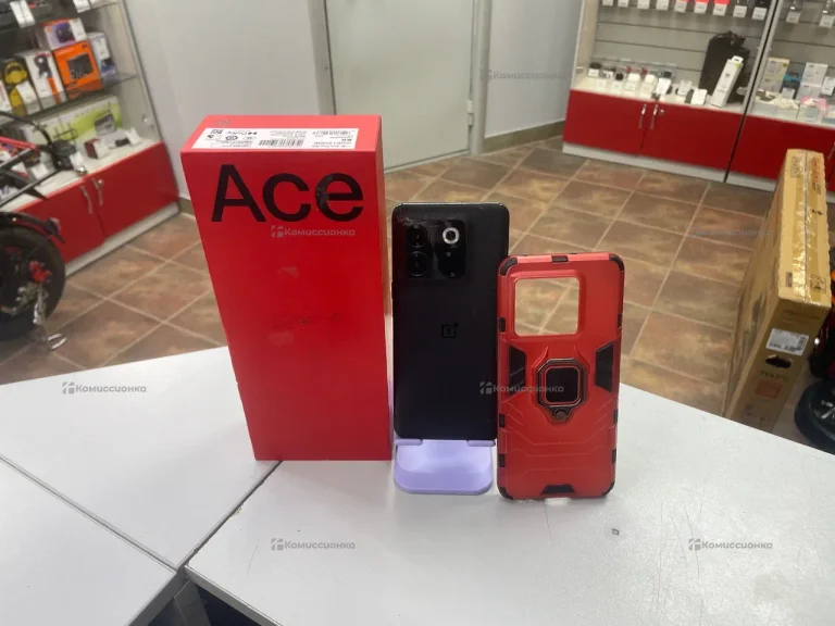 OnePlus 10T 16/512Gb