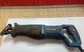 Купить сабельная пила Dexter 900RPS2-200.5 б/у , в Санкт-Петербург Цена:2900рублей