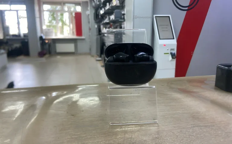 Наушники  Tecno buds 3