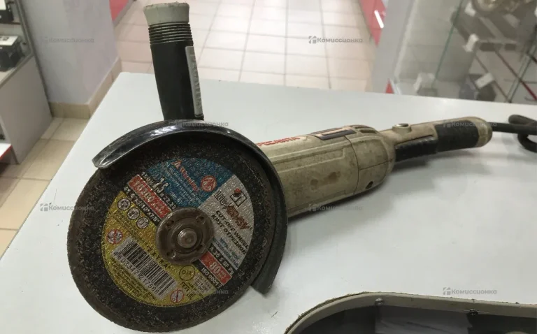 УШМ РЕСАНТА 150