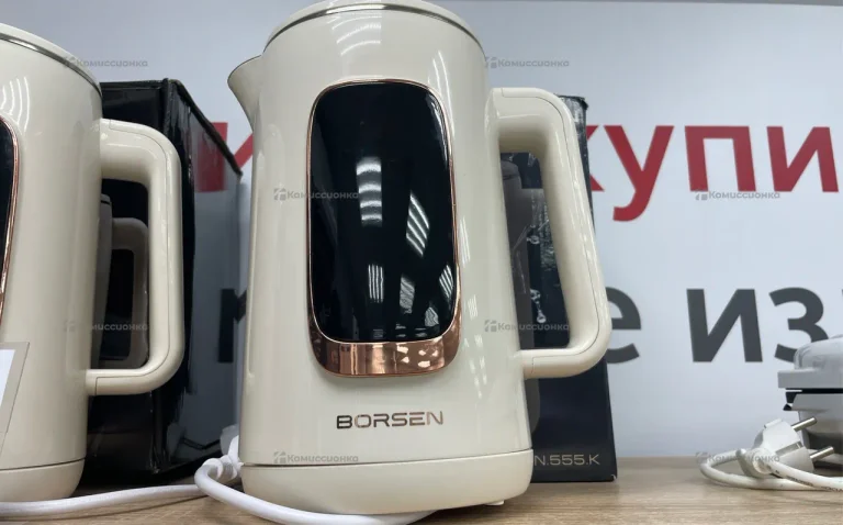 Чайник Borsen