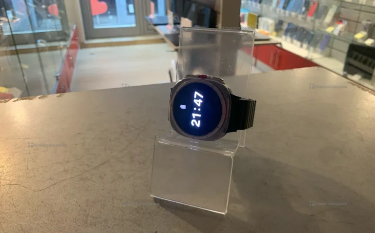 Часы  Samsung watch ultra
