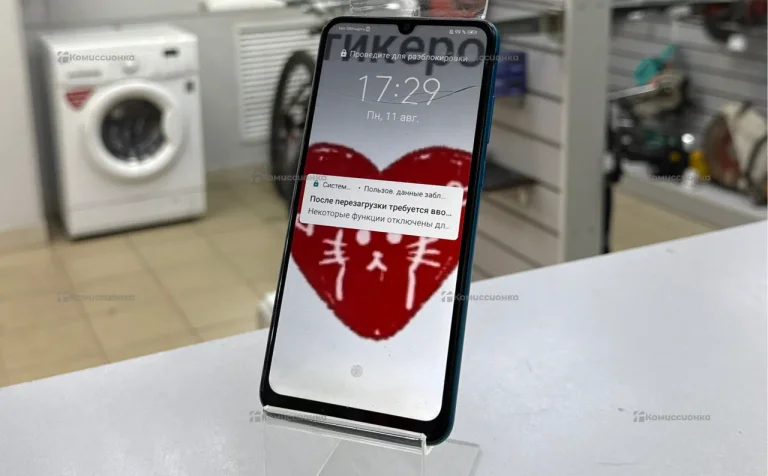 Honor 9A 64Gb