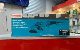 УШМ makita GA9020SF