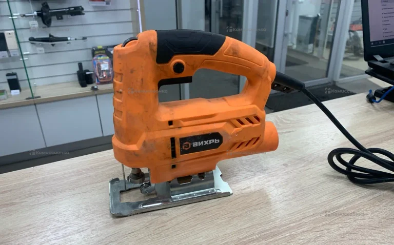 Электролобзик ВИХРЬ ЛЭ-55