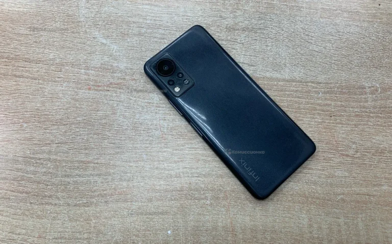 Infinix Hot 11s NFC 4/64 ГБ