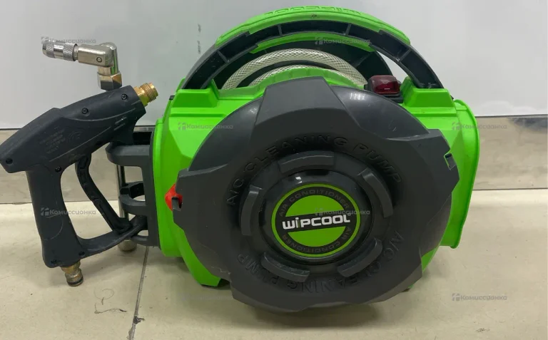 Мойка высокого давления wipcool c10