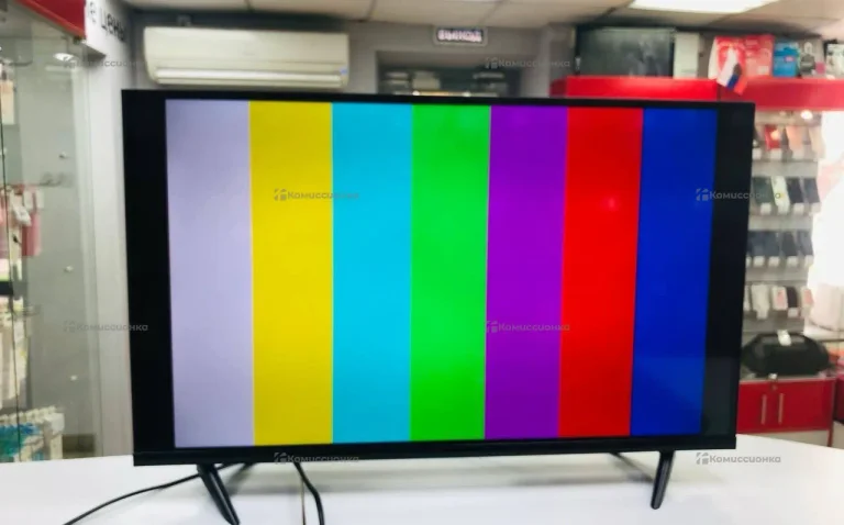 Телевизор Smart TV телевизор smart tv 45 qn900