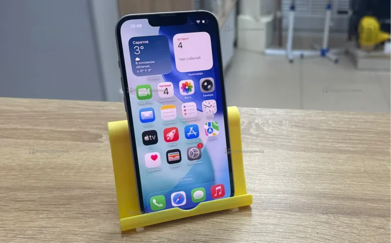 Apple iPhone 14 6/128 ГБ